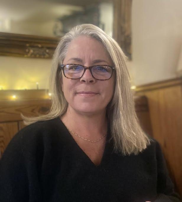 Portrait of Eileen