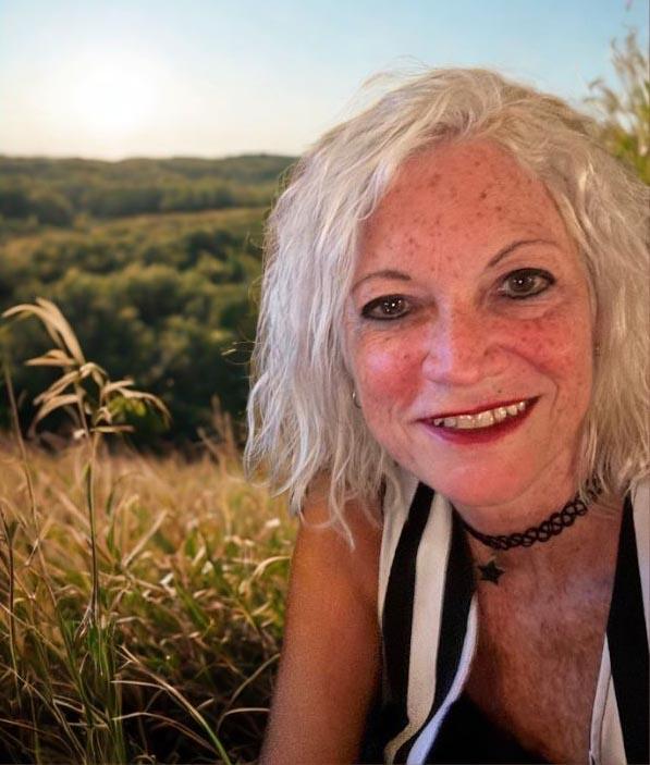 Portrait of Paula